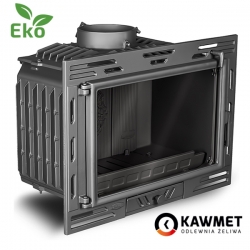   KAWMET W9 (9.8 kW) EKO