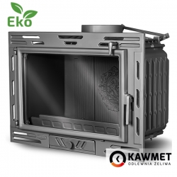   KAWMET W9 (9.8 kW) EKO