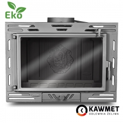   KAWMET W9 (9.8 kW) EKO