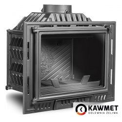   KAWMET W6