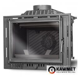   KAWMET W6