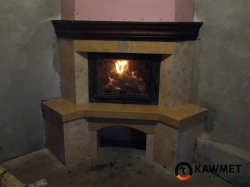   KAWMET W6 (10.1 kW) ECO