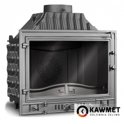   KAWMET W4 (14.5)