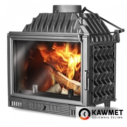   KAWMET W2 (14.4)