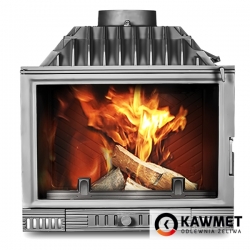   KAWMET W2 (14.4)