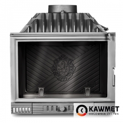   KAWMET W2 (14.4)