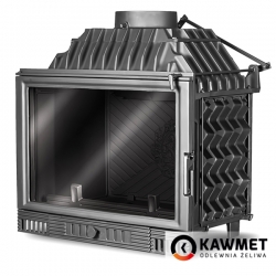   KAWMET W2 (14.4)