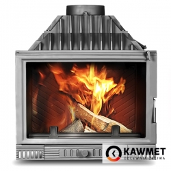   KAWMET W1 Herb (18 kW)