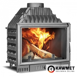   KAWMET W1 Herb (18 kW)