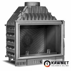   KAWMET W1 Herb (18 kW)