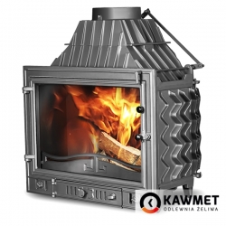   KAWMET W3 (16.7 kW)