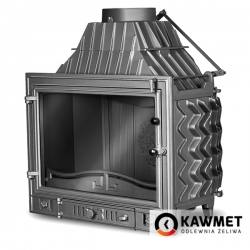   KAWMET W3 (16.7 kW)