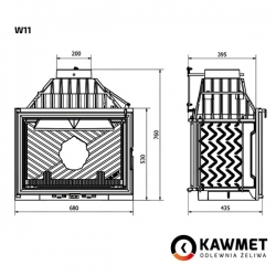   KAWMET W11 (18.1 kW)