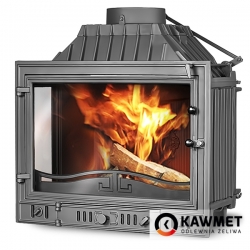   KAWMET W4   