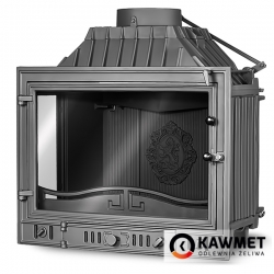   KAWMET W4   