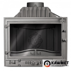   KAWMET W4   