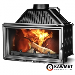   KAWMET W15 (12 kW)