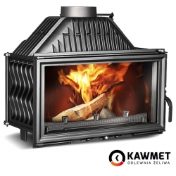   KAWMET W15 (12 kW)