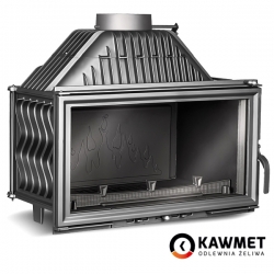   KAWMET W15 (12 kW)