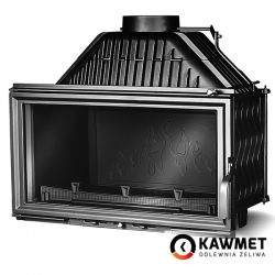   KAWMET W15 (12 kW)