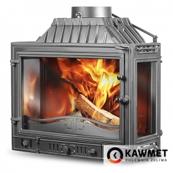   KAWMET W4 