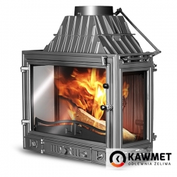   KAWMET W3 PLB (16.7 kW)