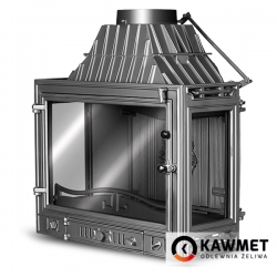   KAWMET W3 PLB (16.7 kW)