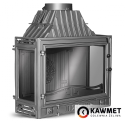   KAWMET W3 PLB (16.7 kW)