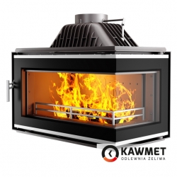   KAWMET W16    