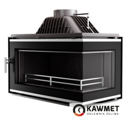   KAWMET W16    