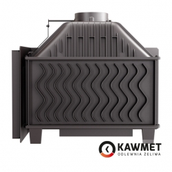   KAWMET W16    