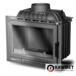 Камінна топка KAWMET W13A (11.5 kW) EСO