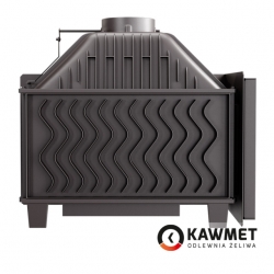   KAWMET W16      