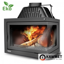 �������� ����� KAWMET W17 � ������ ������� ������� (16.1 kW) EKO