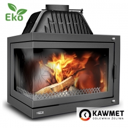 �������� ����� KAWMET W17 � ����� ������� ������� (16.1 kW) EKO