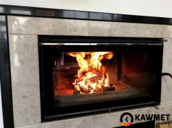   KAWMET W16 (16.3 kW)