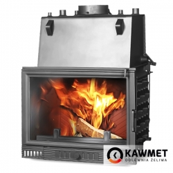 Камінна топка KAWMET W1 CO (18.7 kW)