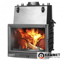   KAWMET W1 CO (18.7 kW)