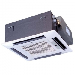 Касетний  кондиціоне Cooper&Hunter CH-IC48NK4/CH-IU48NM4