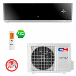 ����������� Cooper&Hunter CH-S24FTXAL-BL