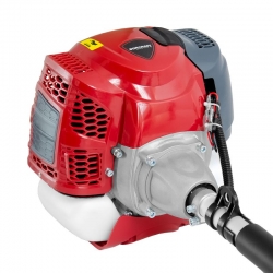 Мотокоса бензинова WORCRAFT WGT52-320.