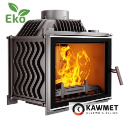   KAWMET W17 Dekor (12.3 kW) EKO