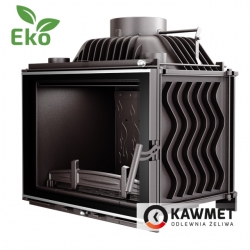   KAWMET W17 Dekor (12.3 kW) EKO