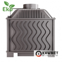   KAWMET W17 Dekor (12.3 kW) EKO