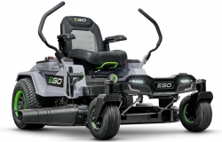 Садовый райдер-газонокосилка аккумуляторный EGO POWER+ Z6 ZT4204L (ZT4200ELNA-2021) (без АКБ и ЗУ)