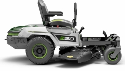 Садовый райдер-газонокосилка аккумуляторный EGO POWER+ Z6 ZT4204L (ZT4200ELNA-2021) (без АКБ и ЗУ)