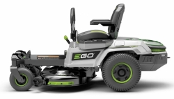 Садовый райдер-газонокосилка аккумуляторный EGO POWER+ Z6 ZT4204L (ZT4200ELNA-2021) (без АКБ и ЗУ)
