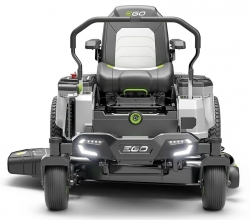 Садовый райдер-газонокосилка аккумуляторный EGO POWER+ Z6 ZT4204L (ZT4200ELNA-2021) (без АКБ и ЗУ)