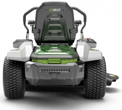 Садовый райдер-газонокосилка аккумуляторный EGO POWER+ Z6 ZT4204L (ZT4200ELNA-2021) (без АКБ и ЗУ)