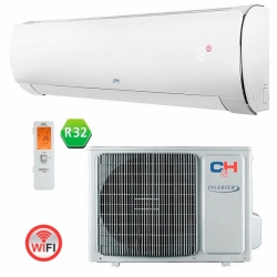 ���Ҳ���� �����ֲ���� COOPER&HUNTER CH-S09FTXD